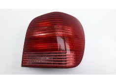 Recambio de piloto trasero derecho para volkswagen polo berlina (6n2) conceptline referencia OEM IAM   
