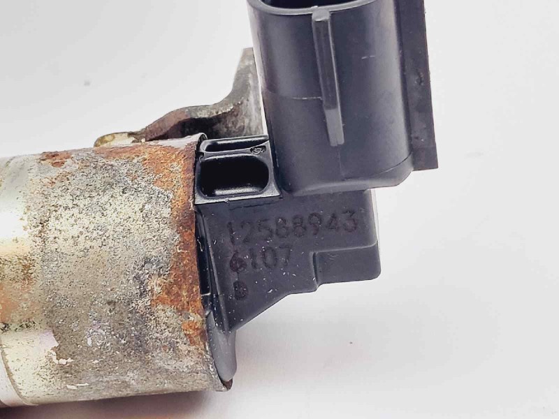 Recambio de sensor para chevrolet captiva 3.2 v6 ltx referencia OEM IAM 12588943  