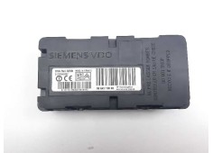 Recambio de modulo electronico para citroen c5 berlina premier referencia OEM IAM 9664919880  