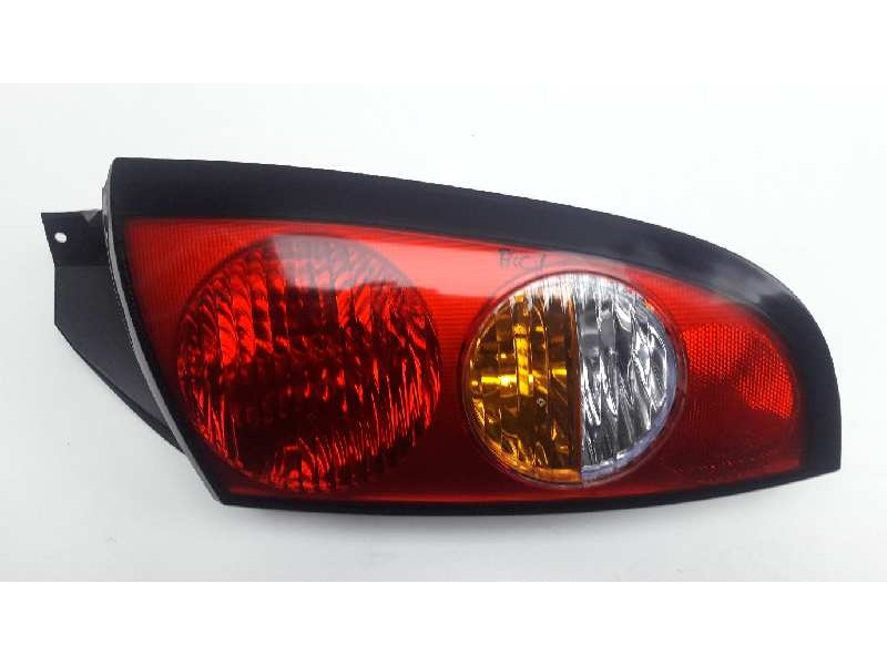 Recambio de piloto trasero derecho para hyundai atos (mx) gls referencia OEM IAM   