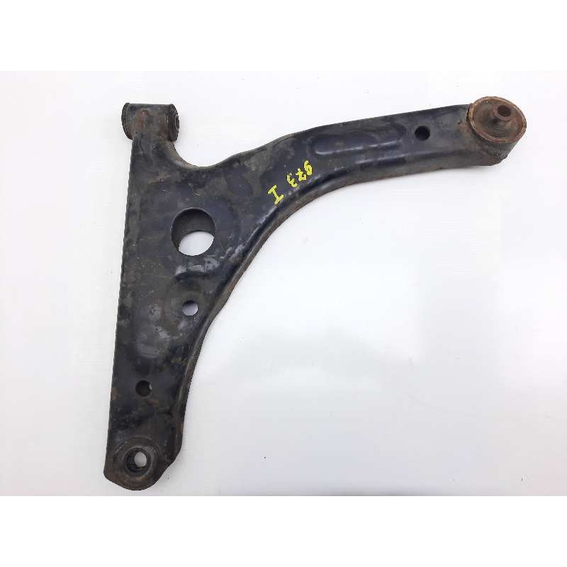 Recambio de brazo suspension inferior delantero izquierdo para ford transit combi ´06 ft 260 corto referencia OEM IAM   