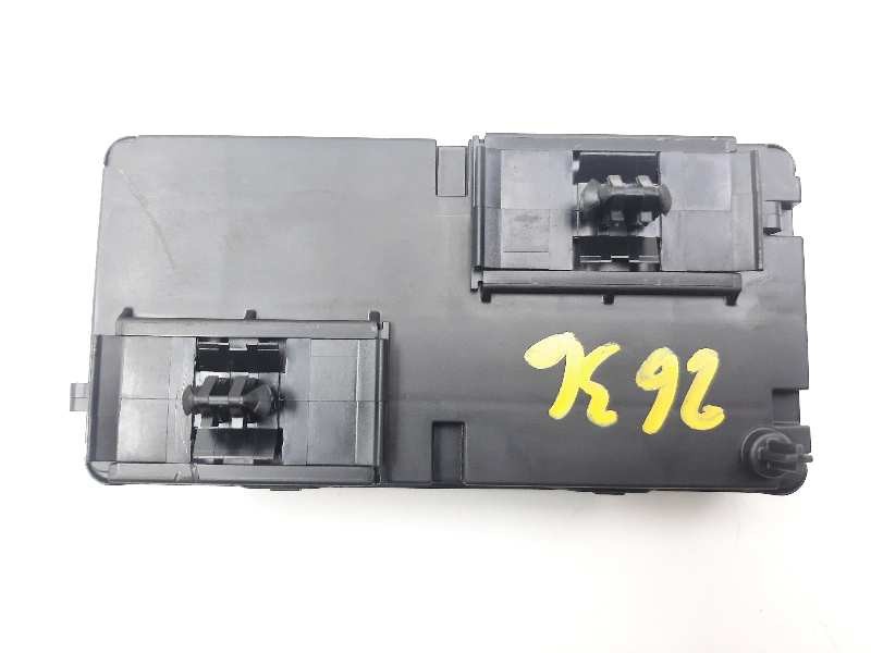 Recambio de modulo electronico para citroen c5 berlina premier referencia OEM IAM 9664919880  