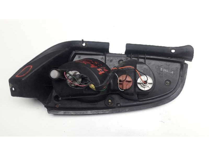 Recambio de piloto trasero derecho para hyundai atos (mx) gls referencia OEM IAM   