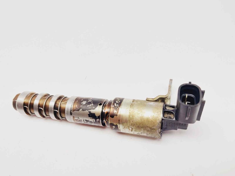 Recambio de sensor para chevrolet captiva 3.2 v6 ltx referencia OEM IAM 12588943  