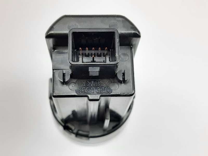 Recambio de conmutador de arranque para toyota auris hybrid business referencia OEM IAM 15F032C 2010DJ2910 