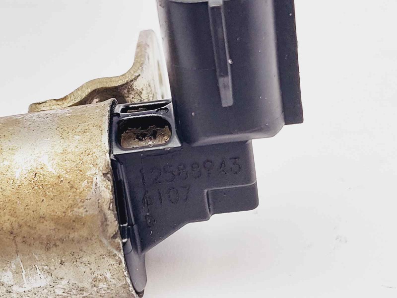 Recambio de sensor para chevrolet captiva 3.2 v6 ltx referencia OEM IAM 12588943  