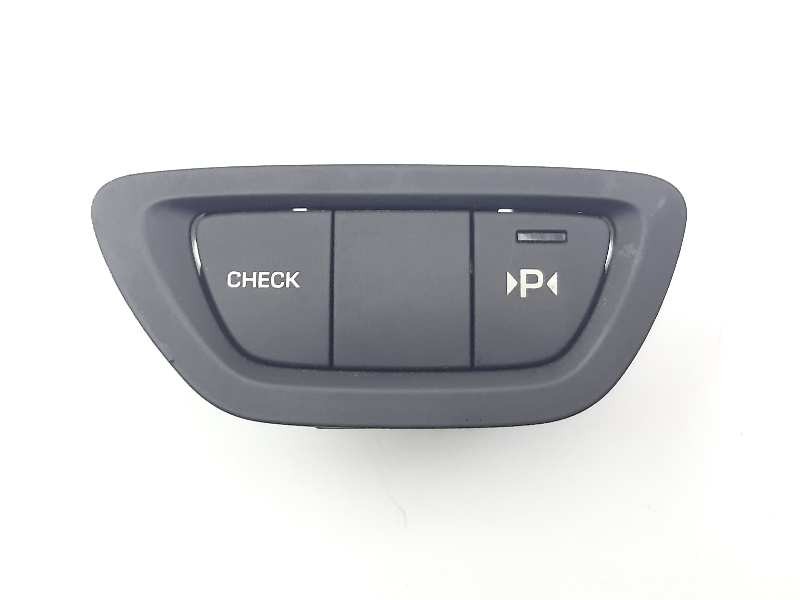 Recambio de mando multifuncion para citroen c5 berlina premier referencia OEM IAM 9682436677  