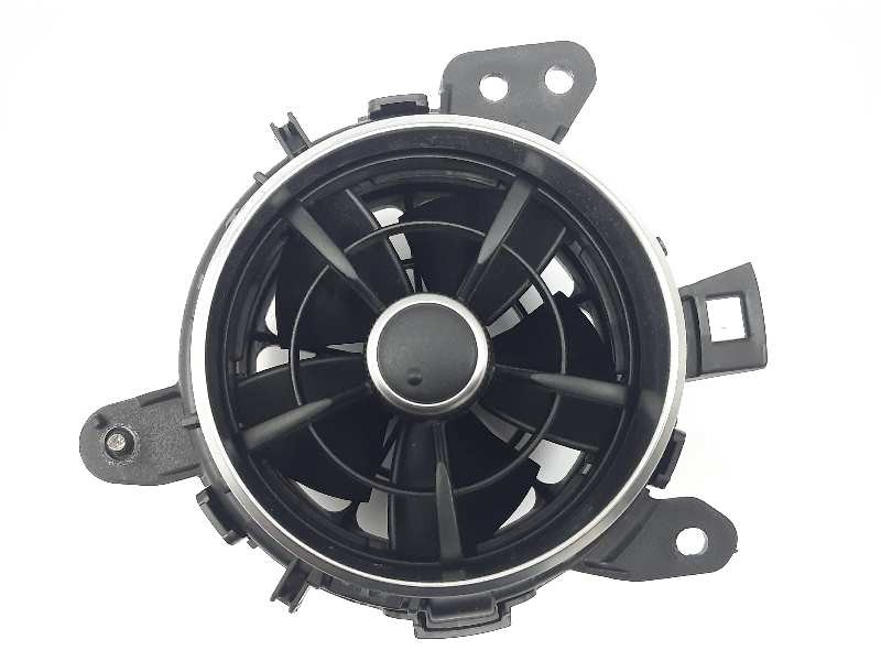Recambio de rejilla aireadora para toyota auris hybrid business referencia OEM IAM 5556862280  