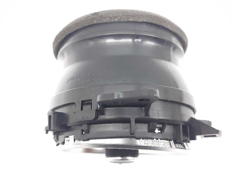 Recambio de rejilla aireadora para toyota auris hybrid business referencia OEM IAM 5556862280  