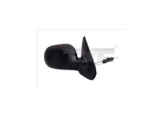 Recambio de retrovisor derecho para seat ibiza (6k1) referencia OEM IAM 24852012 24852012 1J1857522C