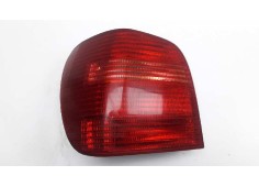 Recambio de piloto trasero izquierdo para volkswagen polo berlina (6n2) conceptline referencia OEM IAM   