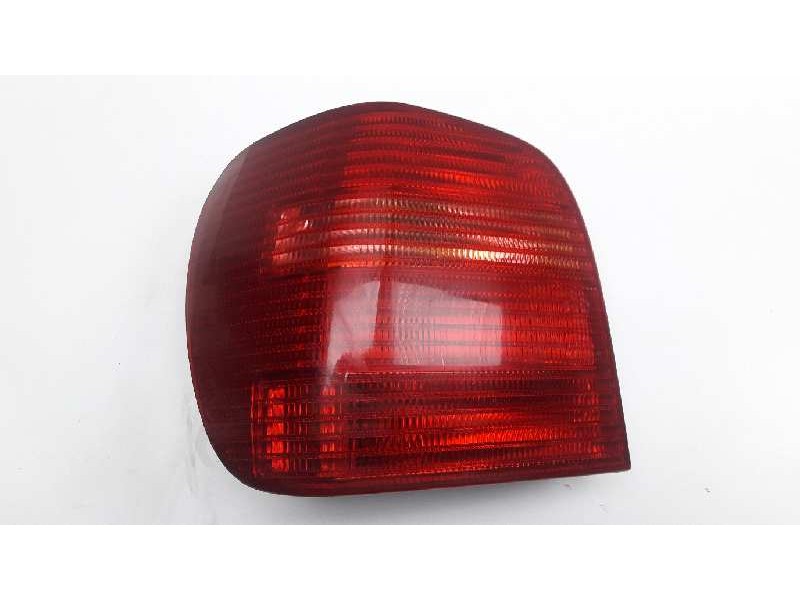 Recambio de piloto trasero izquierdo para volkswagen polo berlina (6n2) conceptline referencia OEM IAM   