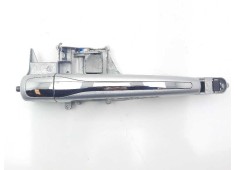 Recambio de maneta exterior delantera derecha para citroen c5 berlina premier referencia OEM IAM 9680168580  
