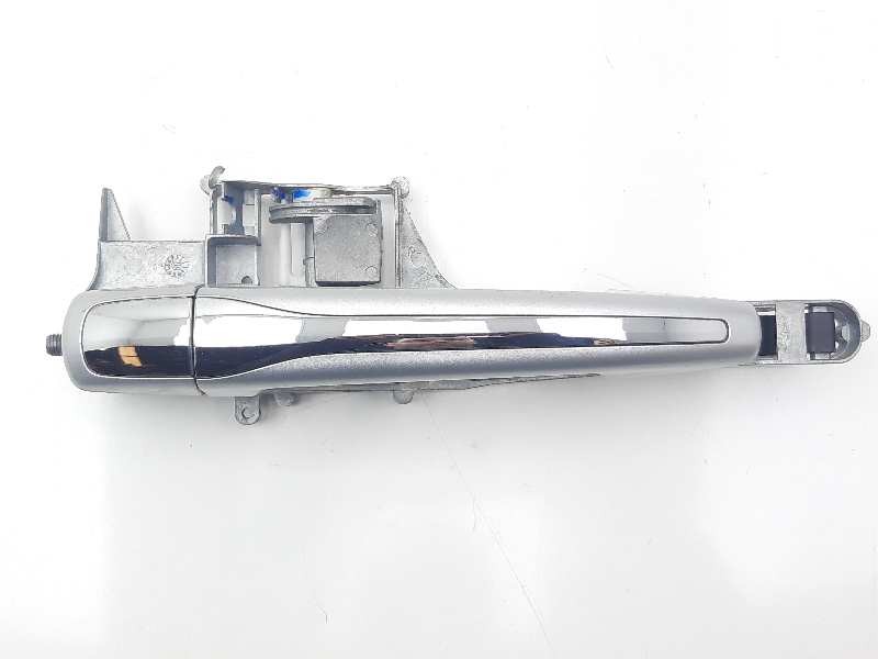 Recambio de maneta exterior delantera derecha para citroen c5 berlina premier referencia OEM IAM 9680168580  