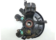 Recambio de mangueta delantera derecha para volkswagen polo (9n1) trendline referencia OEM IAM 6Q0615311C   2