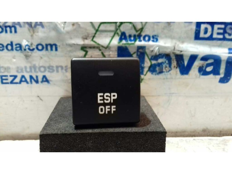 Recambio de interruptor para citroen c4 berlina referencia OEM IAM 96476624XT  