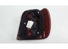 Recambio de piloto trasero izquierdo para volkswagen polo berlina (6n2) conceptline referencia OEM IAM    2