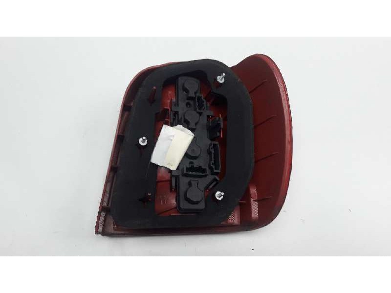 Recambio de piloto trasero izquierdo para volkswagen polo berlina (6n2) conceptline referencia OEM IAM   