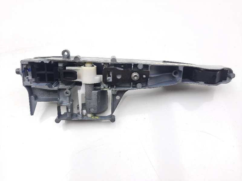 Recambio de maneta exterior delantera derecha para citroen c5 berlina premier referencia OEM IAM 9680168580  