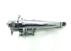 Recambio de maneta exterior delantera izquierda para citroen c5 berlina premier referencia OEM IAM 9680168680  