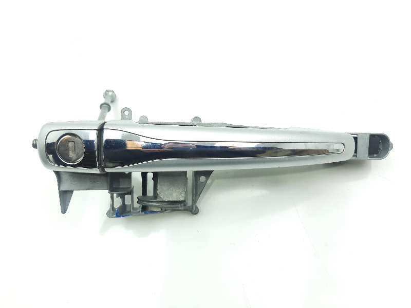 Recambio de maneta exterior delantera izquierda para citroen c5 berlina premier referencia OEM IAM 9680168680  