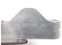 Recambio de maneta exterior delantera izquierda para citroen c5 berlina premier referencia OEM IAM 9680168680   2