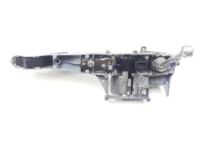 Recambio de maneta exterior delantera izquierda para citroen c5 berlina premier referencia OEM IAM 9680168680  