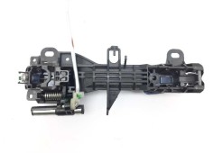 Recambio de maneta exterior delantera derecha para toyota auris hybrid business referencia OEM IAM 6929312030 6921102924 6921702 2