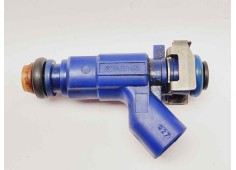 Recambio de inyector para chevrolet captiva 3.2 v6 ltx referencia OEM IAM 92068193 0280156300 