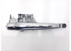 Recambio de maneta exterior trasera derecha para citroen c5 berlina premier referencia OEM IAM 9680168580  