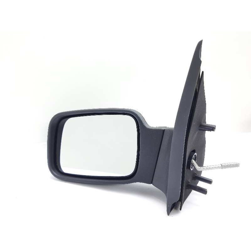 Recambio de retrovisor izquierdo para ford fiesta courier referencia OEM IAM  1018869 