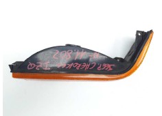 Recambio de piloto delantero izquierdo para jeep gr.cherokee (wj/wg) 2.7 crd cat referencia OEM IAM    2