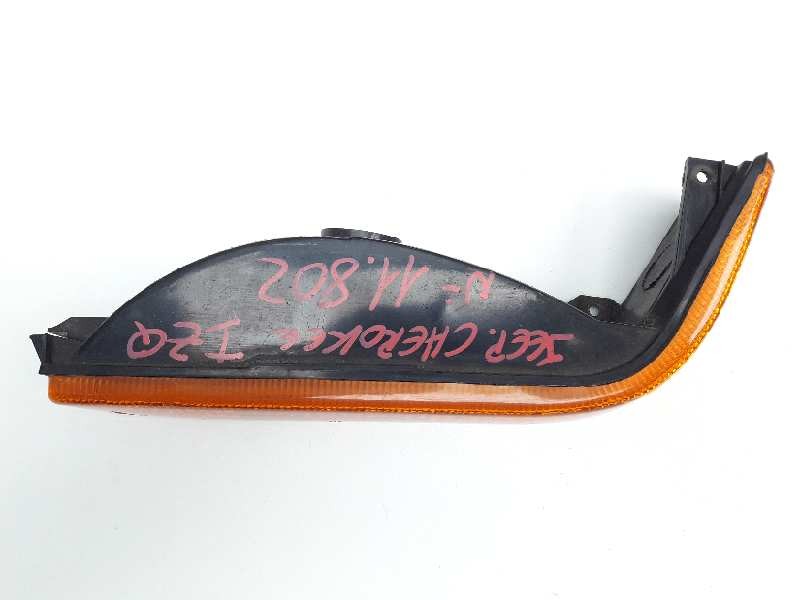 Recambio de piloto delantero izquierdo para jeep gr.cherokee (wj/wg) 2.7 crd cat referencia OEM IAM   