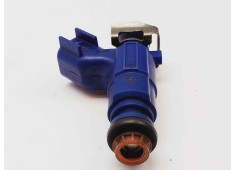 Recambio de inyector para chevrolet captiva 3.2 v6 ltx referencia OEM IAM 92068193 0280156300  2