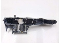 Recambio de maneta exterior trasera derecha para citroen c5 berlina premier referencia OEM IAM 9680168580   2