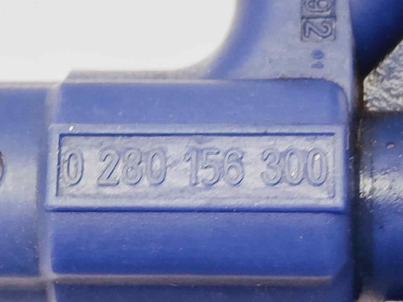 Recambio de inyector para chevrolet captiva 3.2 v6 ltx referencia OEM IAM 92068193 0280156300 