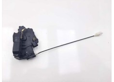 Recambio de cerradura puerta trasera derecha para bmw serie 3 berlina (e46) 318i referencia OEM IAM   