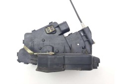 Recambio de cerradura puerta trasera derecha para bmw serie 3 berlina (e46) 318i referencia OEM IAM    2