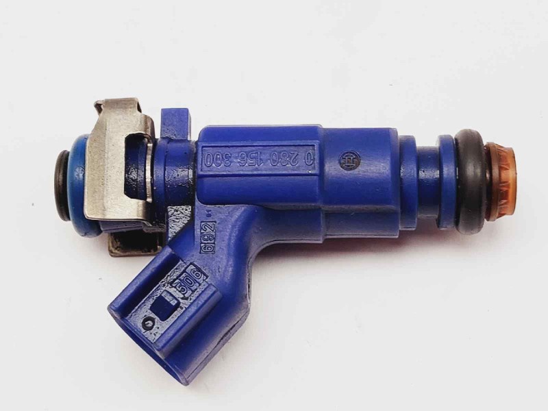Recambio de inyector para chevrolet captiva 3.2 v6 ltx referencia OEM IAM 92068193 0280156300 