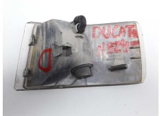 Recambio de piloto delantero derecho para fiat ducato caja abierta (desde 03.94) referencia OEM IAM    2
