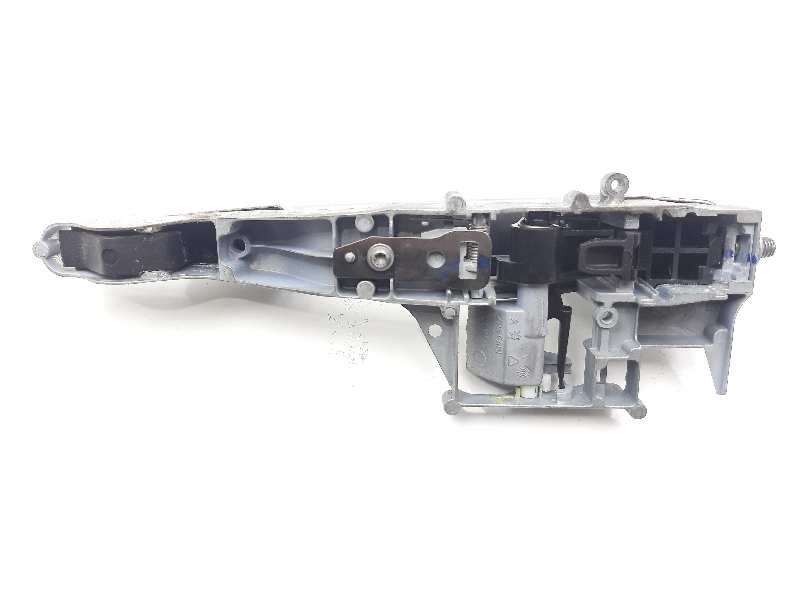 Recambio de maneta exterior trasera izquierda para citroen c5 berlina premier referencia OEM IAM 9680168680  