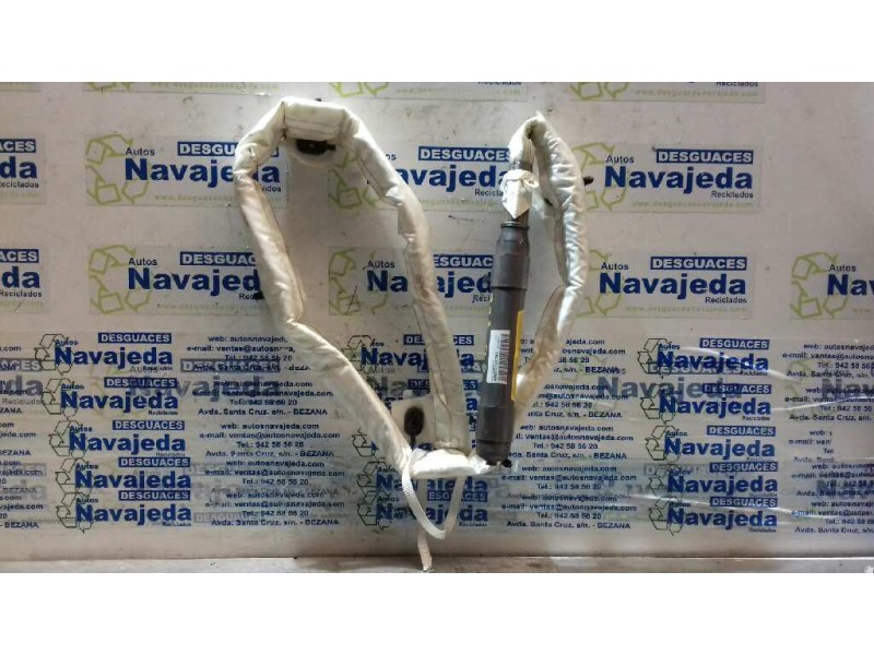 Recambio de airbag lateral derecho para fiat bravo (198) 1.9 dynamic multijet referencia OEM IAM 8R072820793  