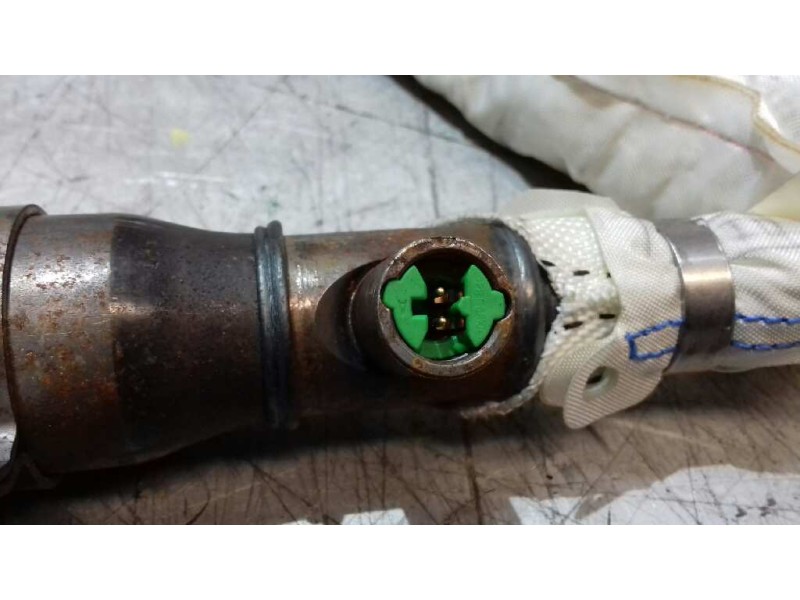 Recambio de airbag lateral derecho para fiat bravo (198) 1.9 dynamic multijet referencia OEM IAM 8R072820793  