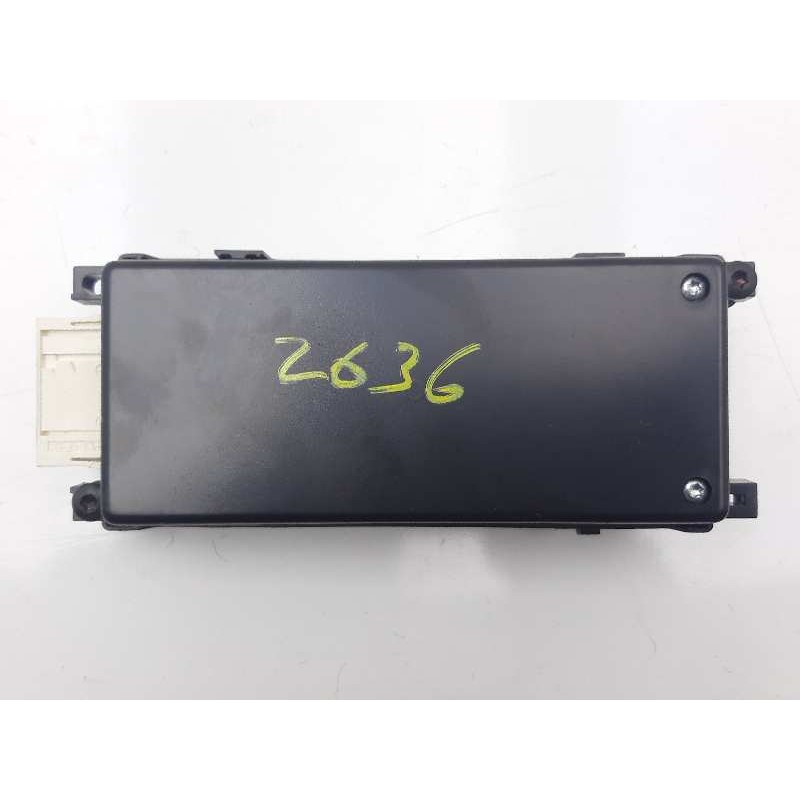 Recambio de modulo electronico para citroen c5 berlina premier referencia OEM IAM 9665099680  