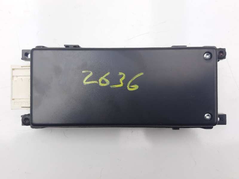 Recambio de modulo electronico para citroen c5 berlina premier referencia OEM IAM 9665099680  