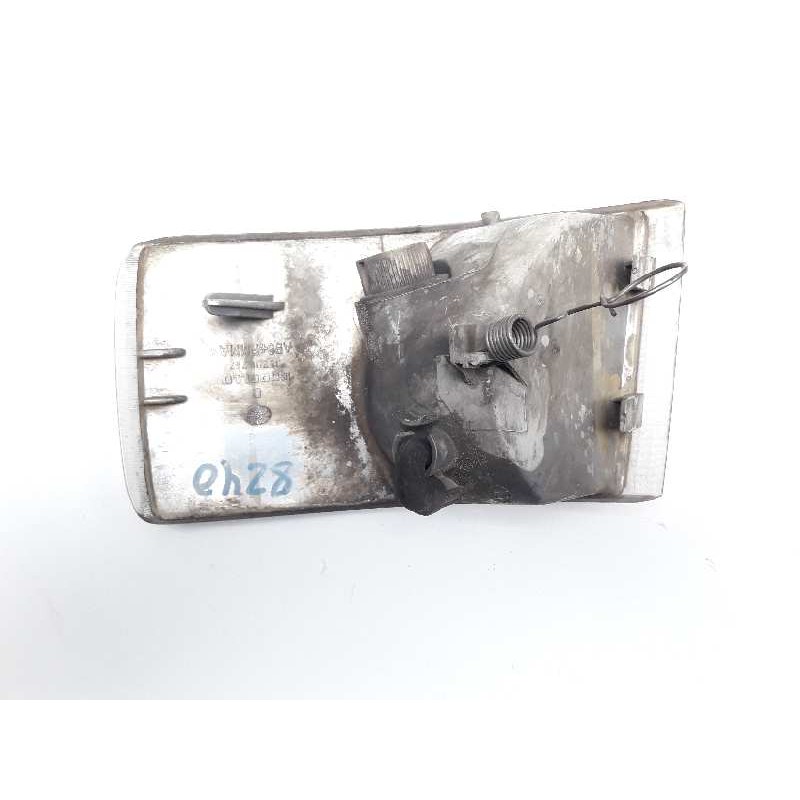 Recambio de piloto delantero derecho para fiat ducato caja abierta (desde 03.94) 1.9 diesel referencia OEM IAM   