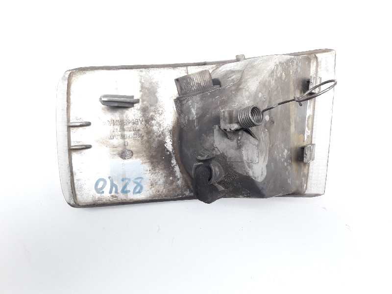 Recambio de piloto delantero derecho para fiat ducato caja abierta (desde 03.94) 1.9 diesel referencia OEM IAM   