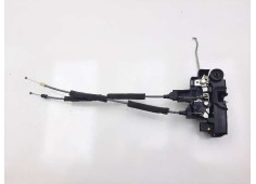 Recambio de cerradura puerta trasera izquierda para chevrolet captiva 2.2 vcdi lt 2wd referencia OEM IAM   