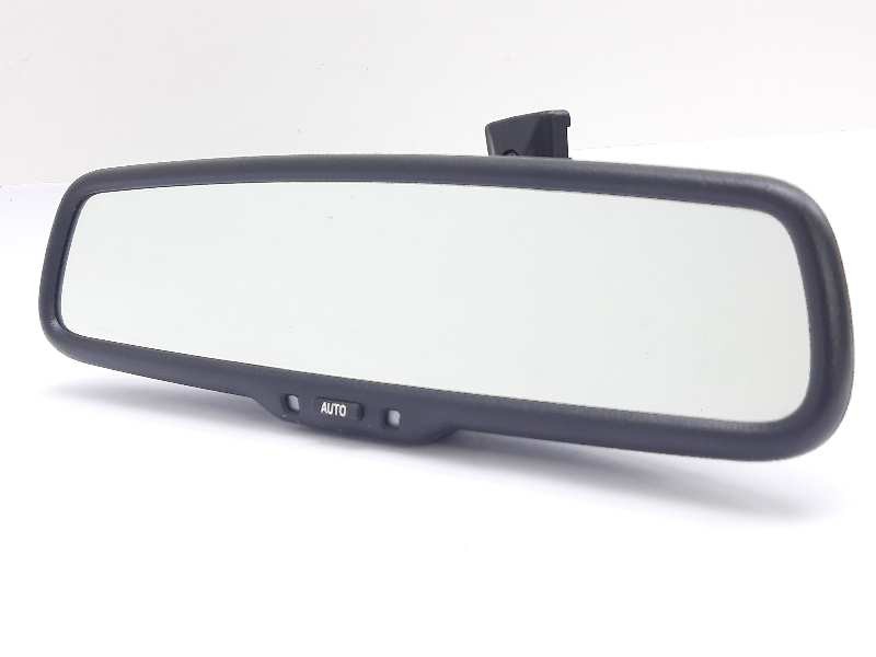Recambio de espejo interior para toyota auris hybrid business referencia OEM IAM 6922702921 F00K773X 71718905