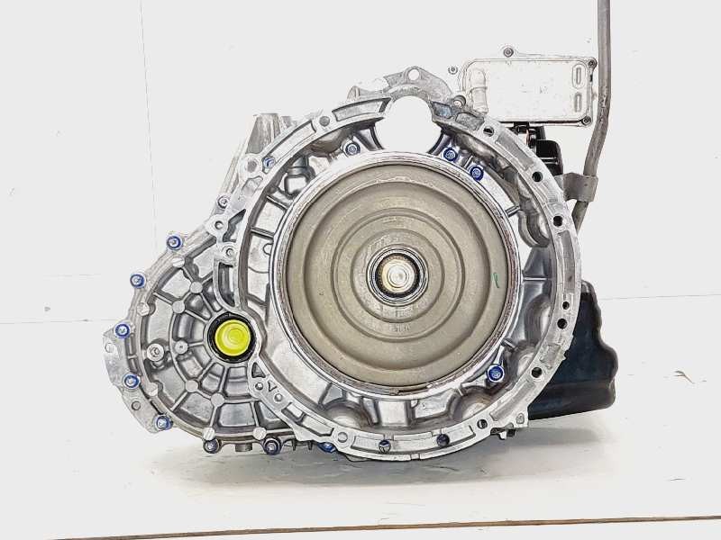 Recambio de caja cambios para mercedes-benz clase b (w246) b 180 cdi (246.212) referencia OEM IAM 724020  